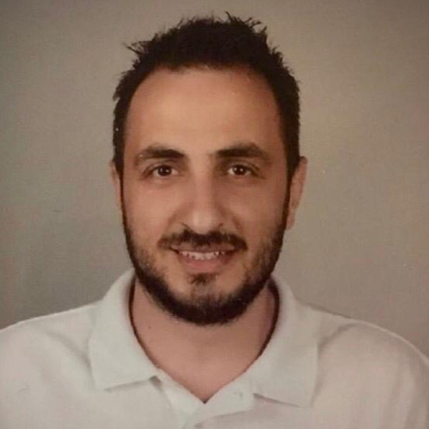 Hüseyin Avni Eroğlu